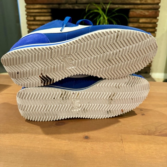 Nike Cortez Basic Nylon Prem “Long Beach” / Sz. 10.5 / VNDS - Picture 6 of 7